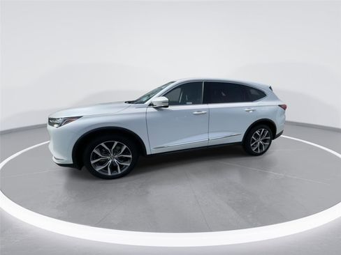 Certified 2023 Acura MDX SH-AWD w/ Technology Package image 5