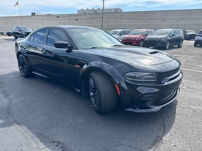 Certified 2021 Dodge Charger Scat Pack