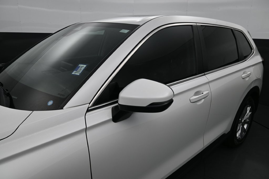 Certified 2025 Honda CR-V EX image 13