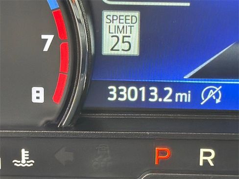 Used 2023 Ford Bronco Sport Outer Banks w/ Tech Package image 27