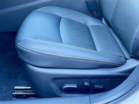 New 2025 Nissan Altima 2.5 SL image 19