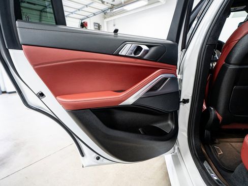 Used 2020 BMW X6 xDrive40i w/ M Sport Package image 56