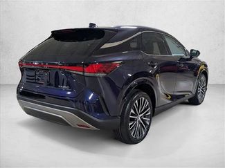 Used 2026 Lexus RX 350 Premium Plus w/ Convenience Package video 2