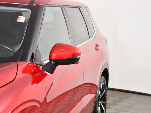 Used 2024 Mitsubishi Outlander SE AWD/4WD image 13