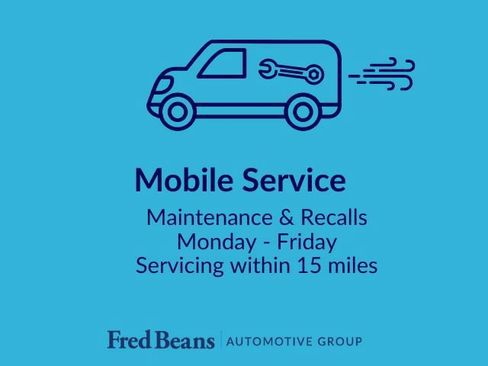 Used 2019 Dodge Grand Caravan SXT FWD image 18