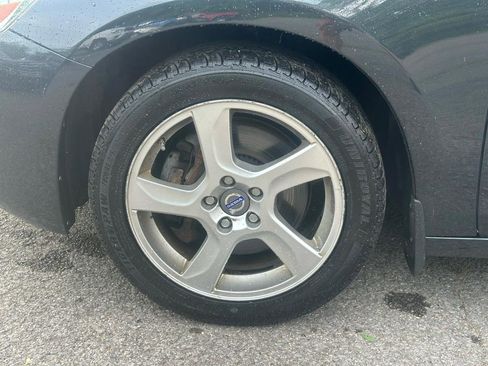 Used 2012 Volvo S60 T5 FWD image 5