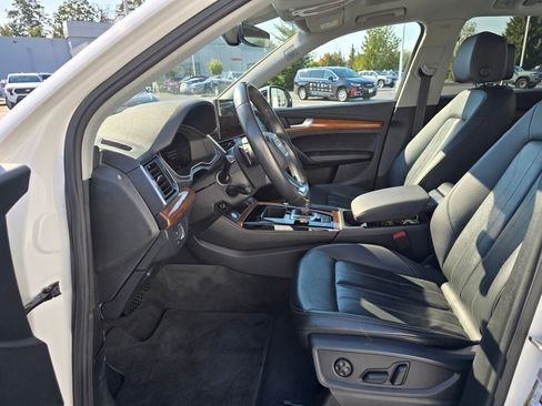 Used 2023 Audi Q5 2.0T Premium Plus image 24