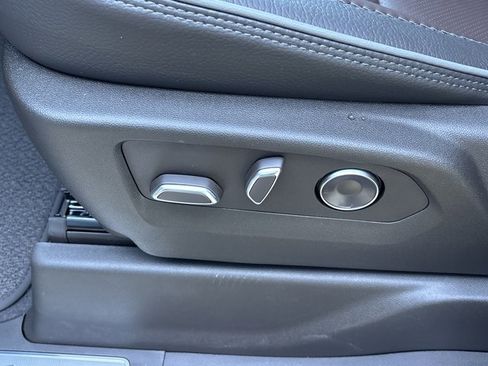 New 2026 GMC Sierra 2500 Denali w/ Denali Reserve Package image 21