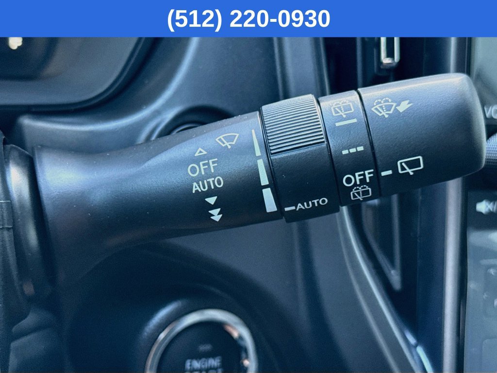 New 2026 Subaru Forester Touring AWD/4WD image 14