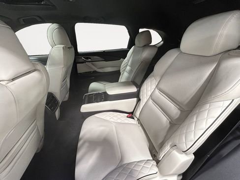 Used 2023 MAZDA CX-9 Signature image 12