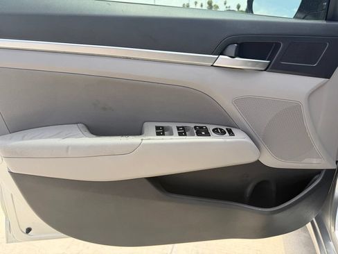 Used 2020 Hyundai Elantra SEL w/ Cargo Package (C1) FWD image 12