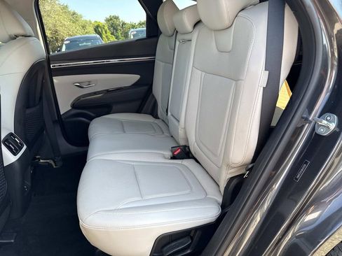 Used 2024 Hyundai Tucson Limited image 14