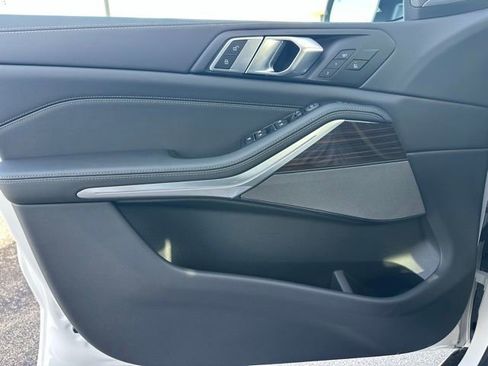 New 2026 BMW X5 xDrive40i image 27