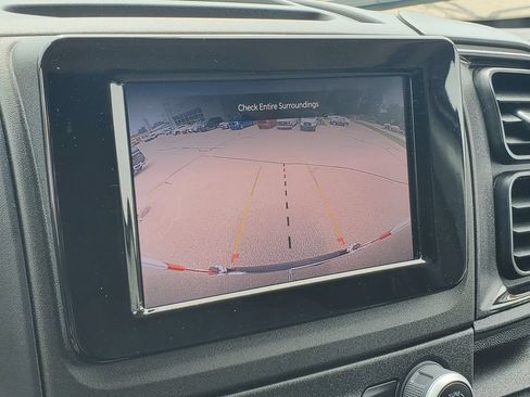 Used 2025 RAM ProMaster 2500 w/ U-Haul Equipment Group FWD image 22