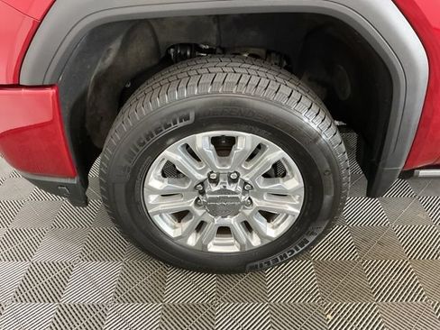 Used 2023 GMC Sierra 2500 Denali AWD/4WD image 33