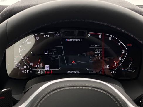 New 2026 BMW M850i xDrive AWD/4WD image 17