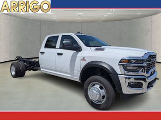 New 2025 RAM 5500 Tradesman video 1