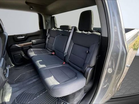Used 2022 Chevrolet Silverado 1500 LT Trail Boss image 23