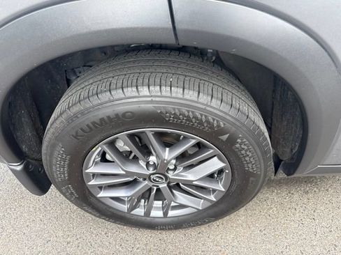 Used 2023 Nissan Rogue S AWD/4WD image 17