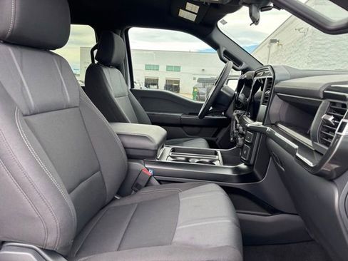 New 2026 Ford F150 STX w/ Equipment Group 200A image 24
