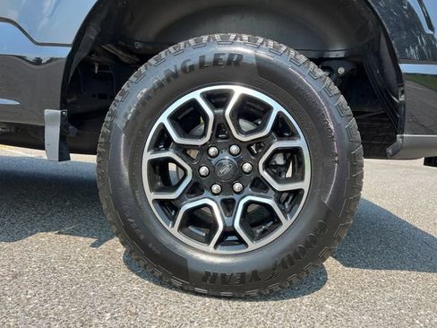 Certified 2023 Ford F150 XLT w/ Equipment Group 302A High AWD/4WD image 15