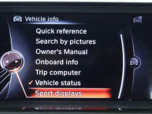 Used 2016 BMW 328i xDrive Sedan image 19