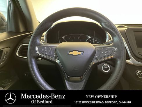 Used 2020 Chevrolet Equinox LT AWD/4WD image 25
