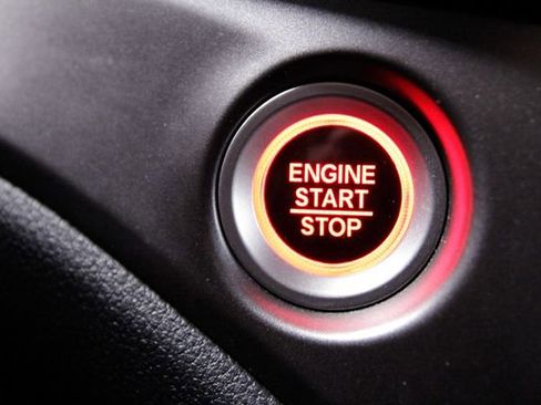 Certified 2023 Honda Passport EX-L image 33