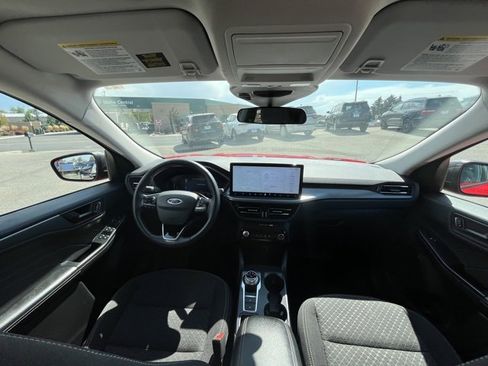 Used 2024 Ford Escape Active w/ Tech Pack #1 image 33