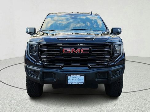Used 2024 GMC Sierra 1500 AT4X image 8