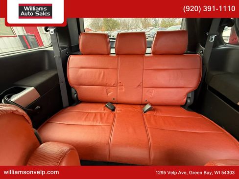 Used 2004 Nissan Quest SE w/ (SEA) Seat Pkg image 14