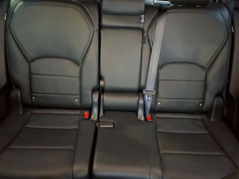 Used 2024 INFINITI QX50 Sport image 17