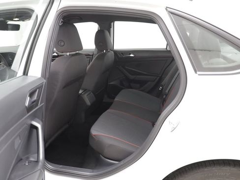 Certified 2024 Volkswagen Jetta GLI 40th Anniversary Edition FWD image 14