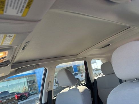 Used 2015 Subaru Forester 2.5i Premium w/ Popular Package #2 image 10