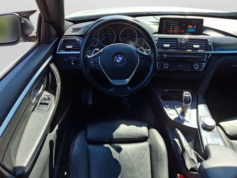 Used 2019 BMW 430i Gran Coupe RWD image 13