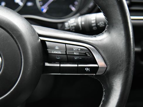 Used 2024 MAZDA CX-30 AWD 2.5 S w/ Preferred Package image 29