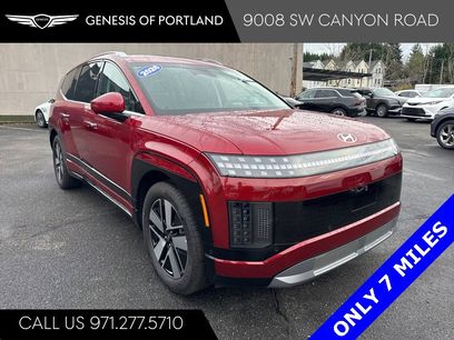 Used 2026 Hyundai Ioniq 9 SEL