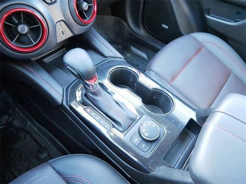 Used 2023 Chevrolet Blazer RS w/ Driver Confidence II Package image 22