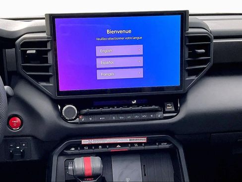 New 2026 Toyota Tundra TRD Pro image 6