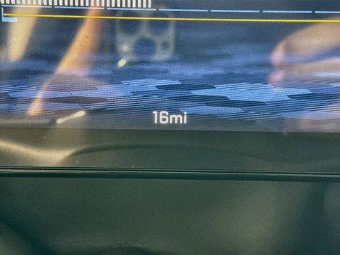 Used 2026 Chevrolet Equinox EV LT image 14