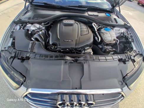 Used 2016 Audi A6 2.0T Premium image 24