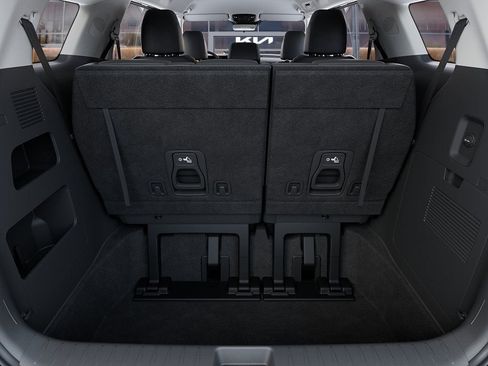 New 2026 Kia Carnival LXS FWD image 19