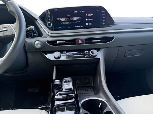 Certified 2023 Hyundai Sonata SEL FWD image 11