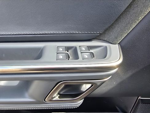 Used 2024 Rivian R1S Adventure AWD/4WD image 25
