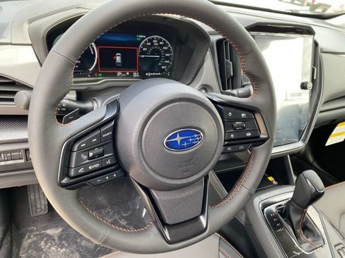 New 2026 Subaru Crosstrek 2.5i Limited w/ Crosstrek Mirror Package AWD/4WD image 12