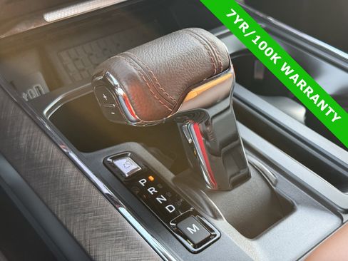 Certified 2025 Ford F150 King Ranch image 37