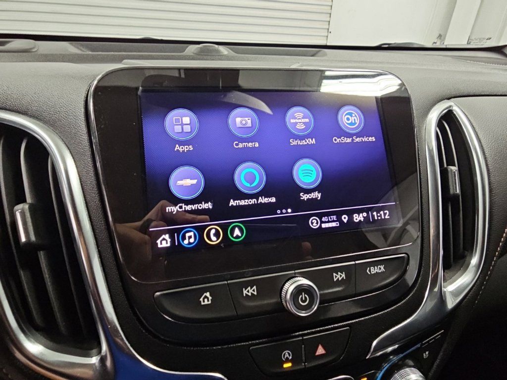 Certified 2024 Chevrolet Equinox Premier FWD image 18