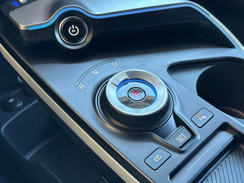 New 2025 Kia EV6 GT-Line image 22