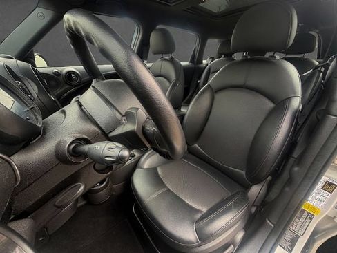 Used 2015 MINI Cooper Countryman S AWD/4WD image 5