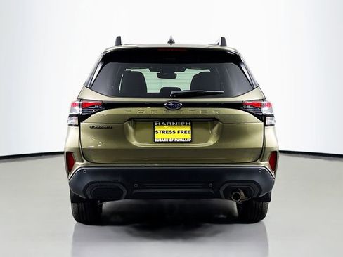 New 2026 Subaru Forester Limited AWD/4WD image 6